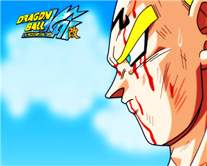 Q Tanto Sabes De Vegeta?