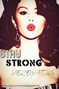 Selenators Musun?