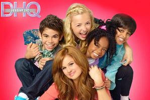 ¿Quien Eres De La Serie Jessie ?