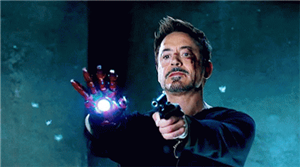 ¿Qué Personaje De Iron Man Eres'