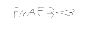 Hangi  Fnaf 3 Karakterisin