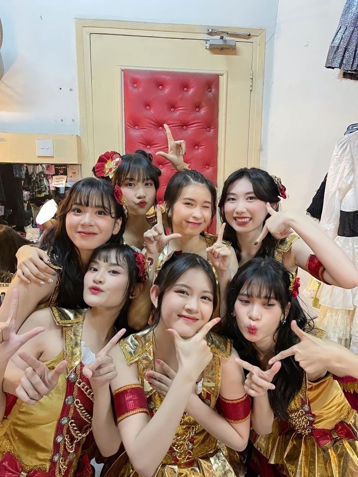Gue Tebak Oshi Lo