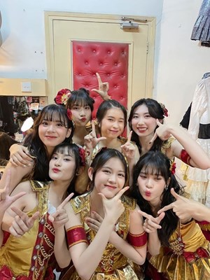 Gue Tebak Oshi Lo
