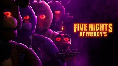 Que Personaje De Fnaf Eres?