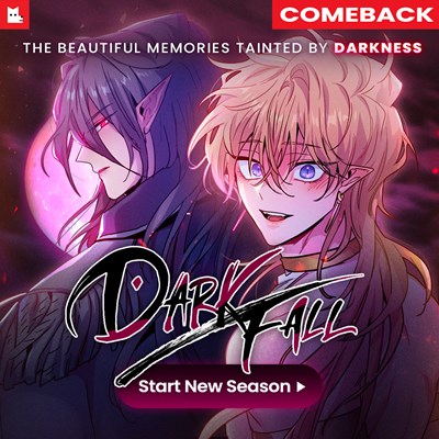 Mirip siapa kamu di dark fall