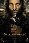Hangi Yüzüklerin Efendisi Karakterisin