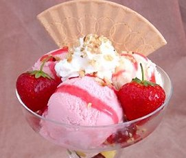 What Ice-Cream Flavour Are You?
