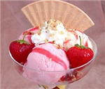 What Ice-Cream Flavour Are You?