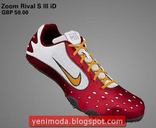 En Güzel Spor Ayakkabısı