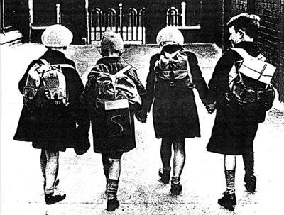 What Do U Think About Your School?