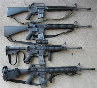 Che Arma Preferisci