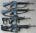 Che Arma Preferisci