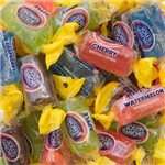 What Candy Are You?
