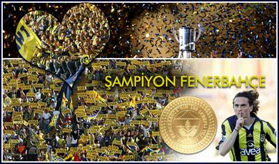 2009-2010 Sezonu Hangi Takım Şampiyon