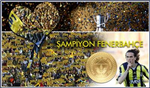 2009-2010 Sezonu Hangi Takım Şampiyon