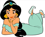 A Quelle Personnage De Disney Tu Ressemble?