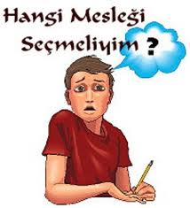 Mesleğin Ne?