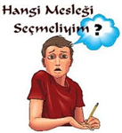 Mesleğin Ne?