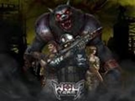 Wolfteam Hediye Kuponu
