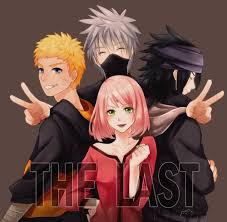 Hangi Naruto Karakterisin