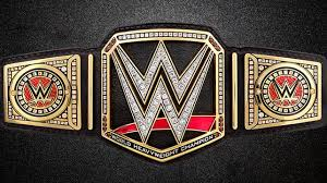 Cual Es Tu Campeonato De Wwe