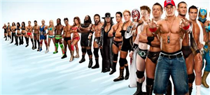 Hangi Wwe Güreşçisisin ?