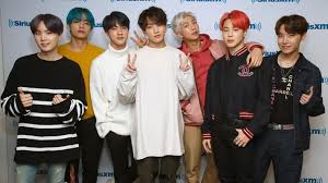 Hanigi Bts Şarkısısın?