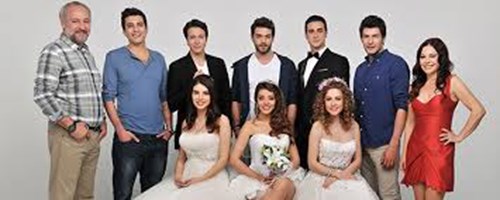 Hangi Kaçak Gelinsin?