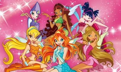 Hangi Winx club karakterisi