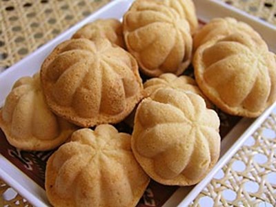 Kuih Raya Tradisional