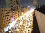 Dubai Sharjah Traffic Today