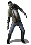 What Left For Dead 2 Character Are You?
