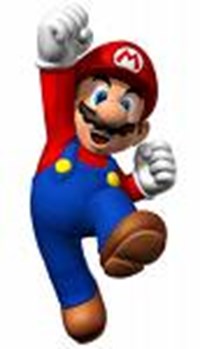 Que Personaje De Mario Bros Eres?