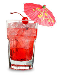 What Kind Of Drink Are You?