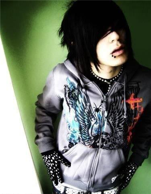 Are You Emo/Scene?
