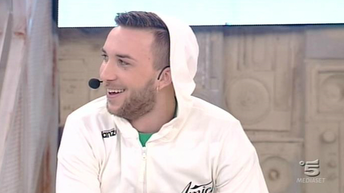 Che Rapper Sei?