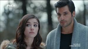 Hangi Kiraz Mevsimi Karekterisin