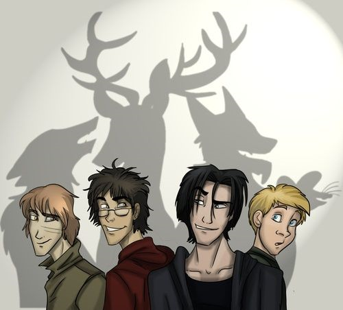 Which Hp Prowler Are You?