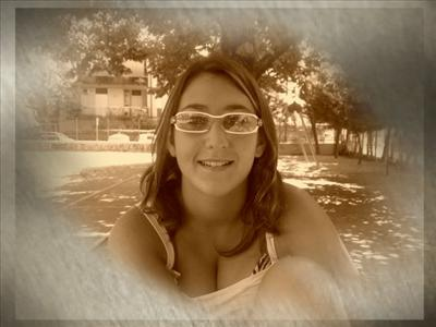 Sara O Ilaria?