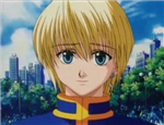 Kurapika Or Kurama