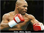 Hangi Boxer'sın ?