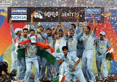 Cricket Fans