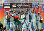 Cricket Fans