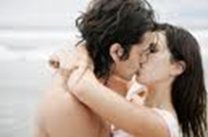 What Kind Of Kisser Are You?