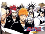 What Bleach Character Are You?