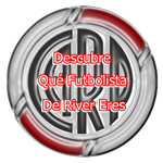 ¿Qué Futbolista De River Eres?