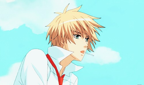 Jadi Anime Apakah Kamu?