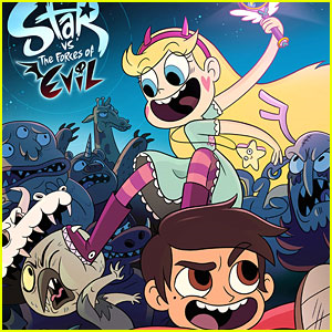 Hangi Star Vs Evil Karakterisin