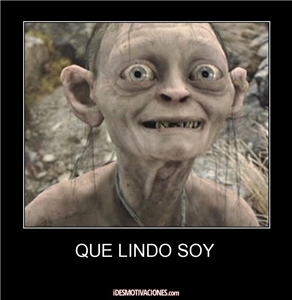Que Tan Feo Eres