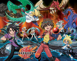 Hangi Bakugansın